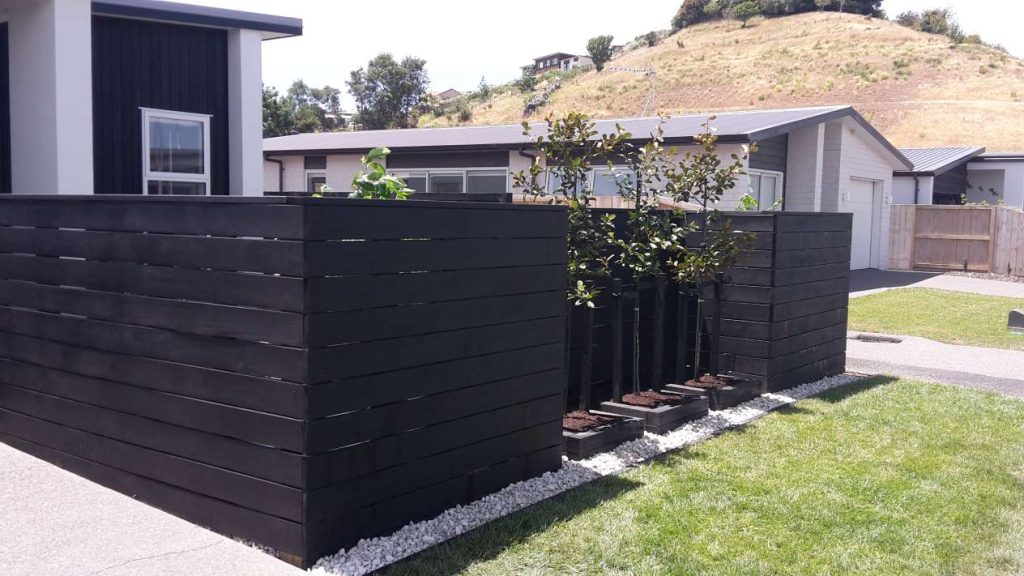 are walnut shells good for the garden​
