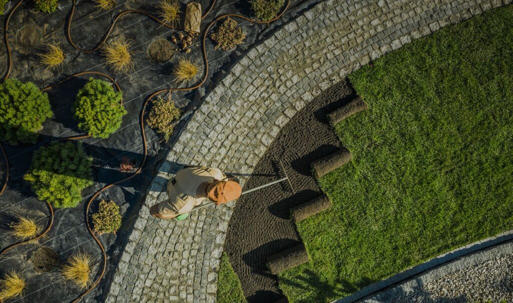 Garden Design in Tauranga
