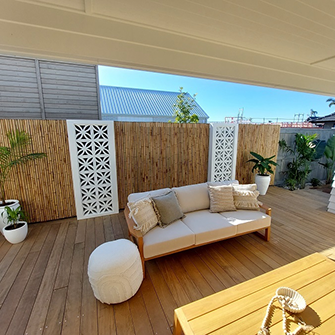 Hardscaping & Outdoor Construction