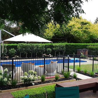 Pool Supply and Installation