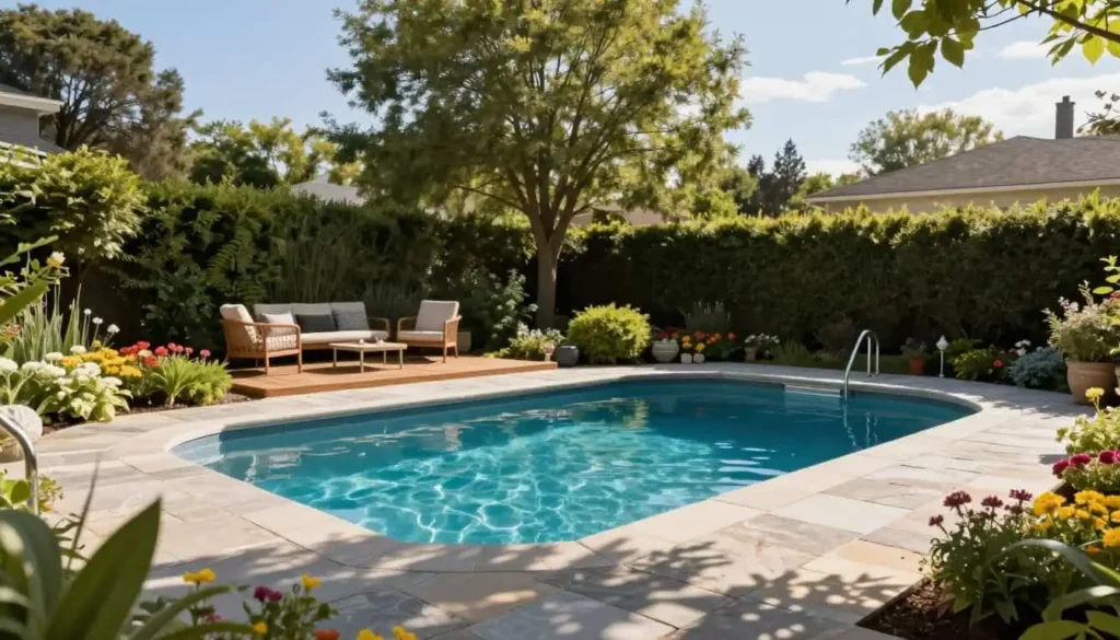 best above ground pool nz