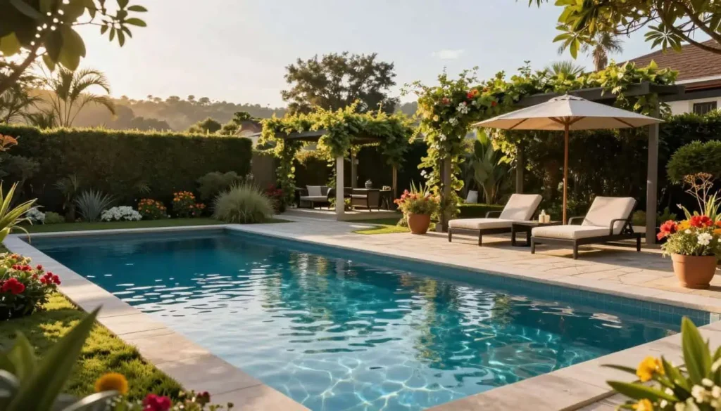 best backyard pools