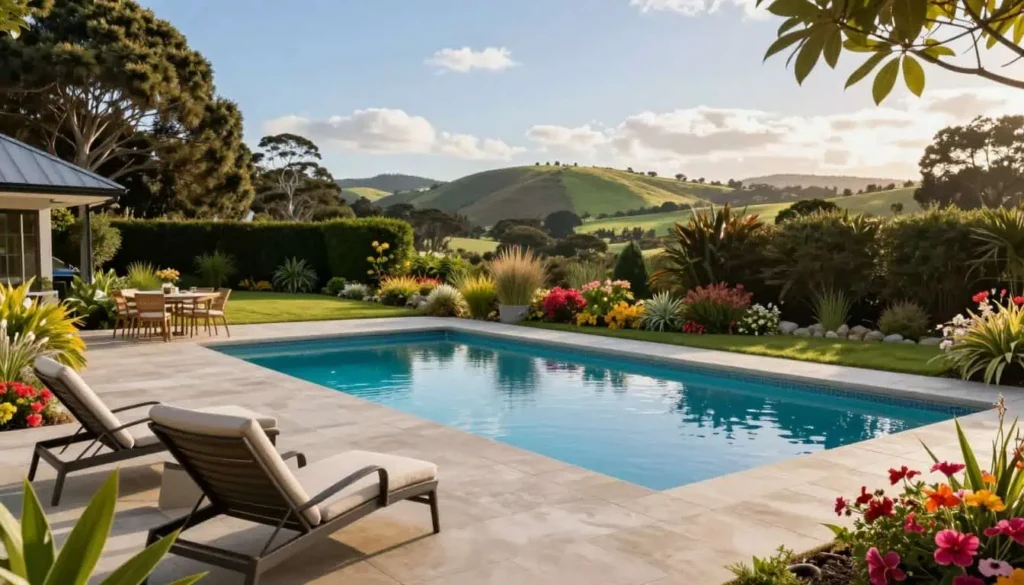swimming pool installation cost​
