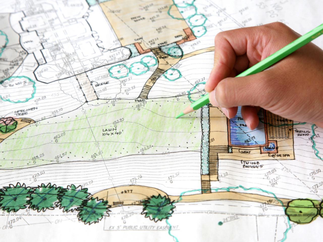 professional landscaper in Tauranga